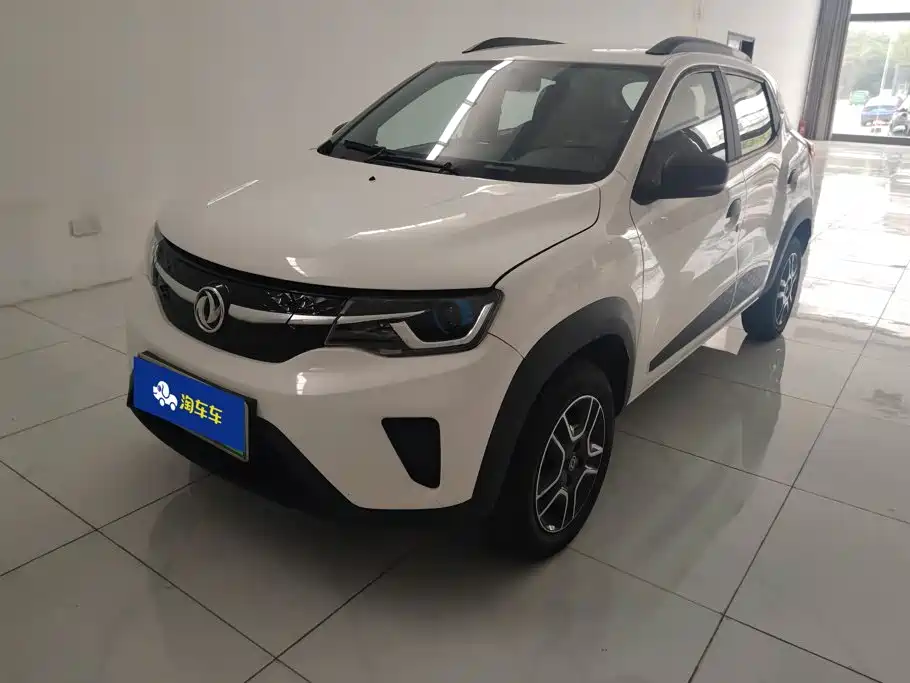 eπ Nano EX1