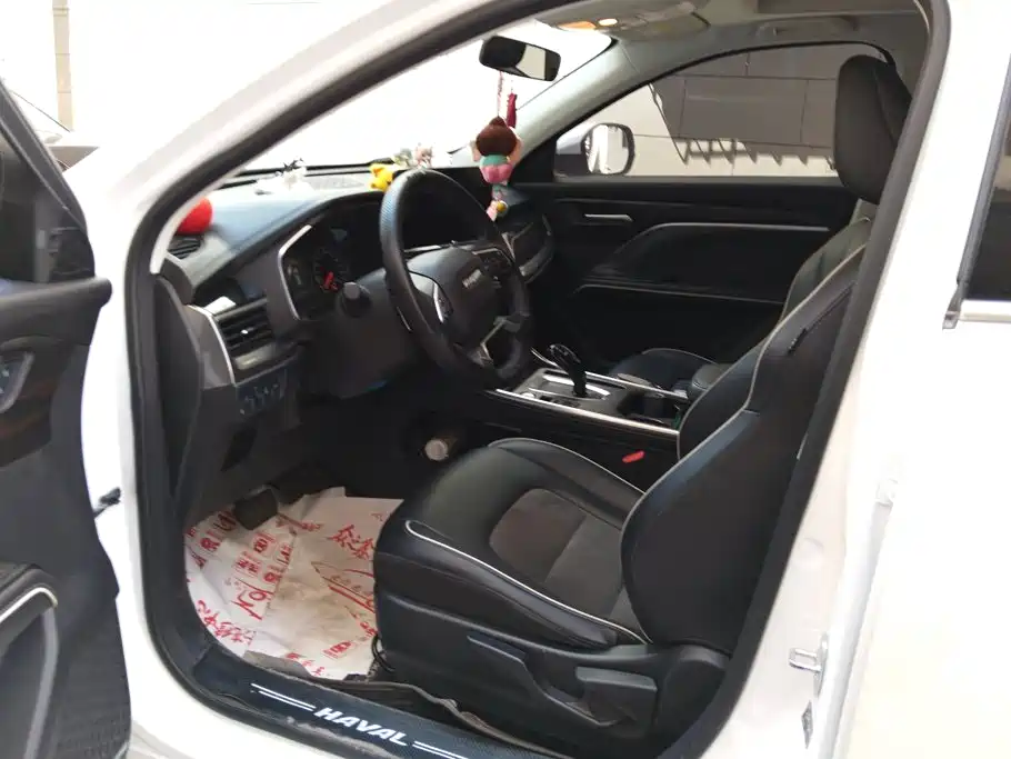 Haval H6 — миниатюра 9