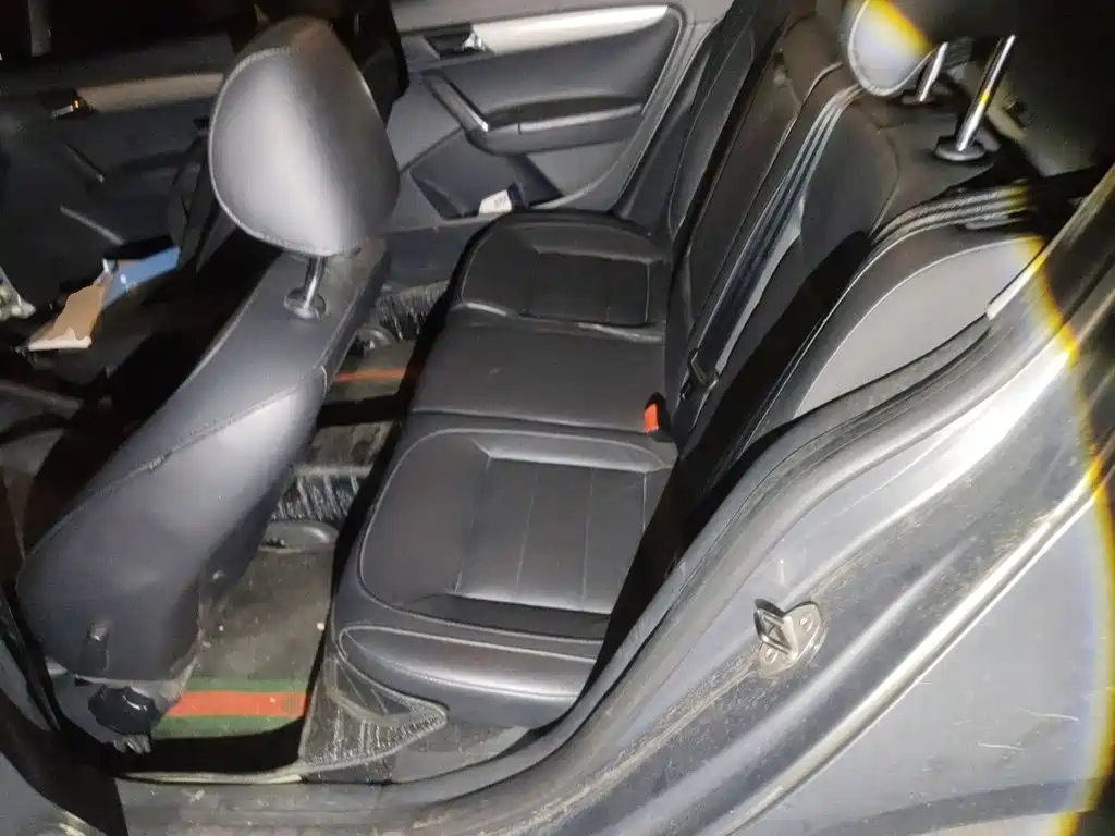Volkswagen Lavida — миниатюра 13