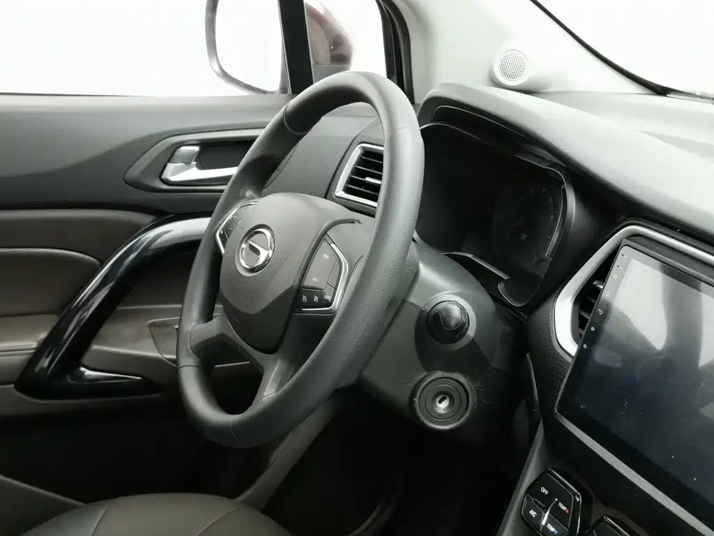 GAC Motor Trumpchi GS4 — миниатюра 22