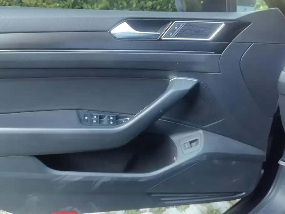 Volkswagen Magotan — миниатюра 7