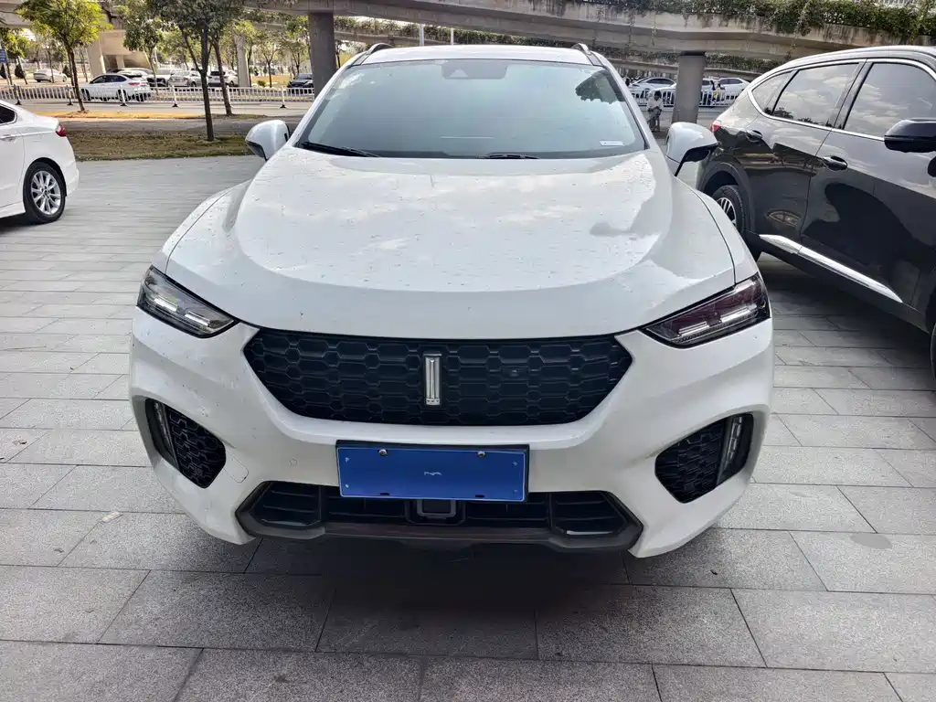 WEI PAI WEI BRAND VV7