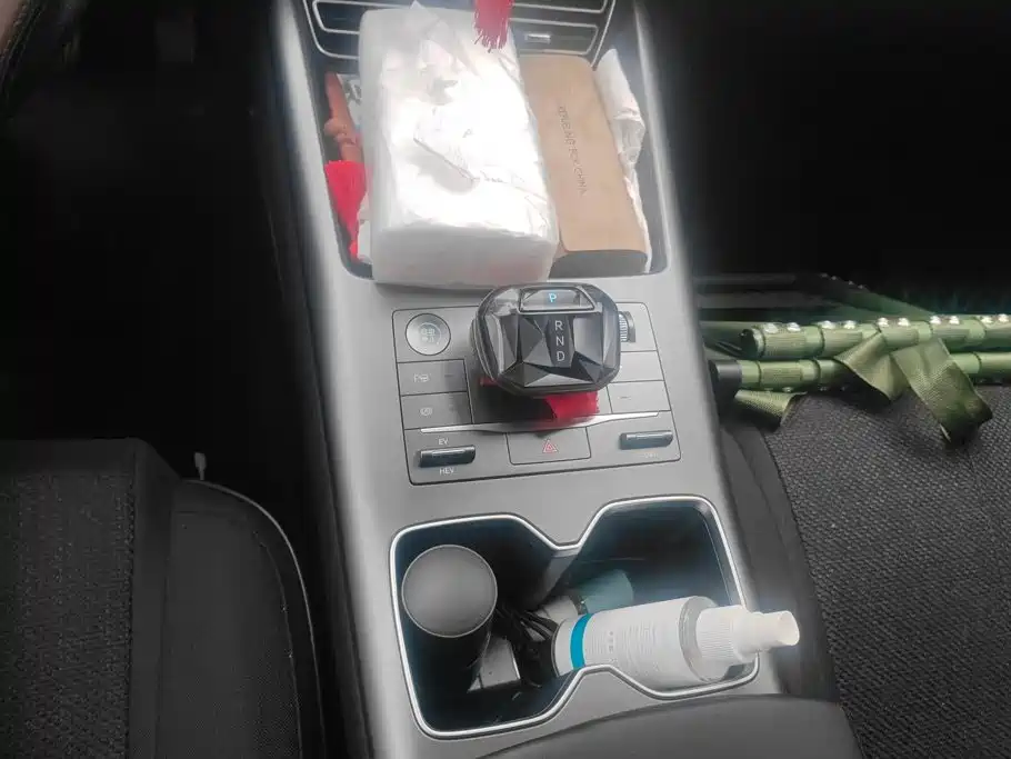 BYD Pro New Energy — миниатюра 16
