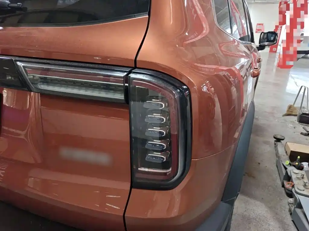Haval Big Dog — миниатюра 8