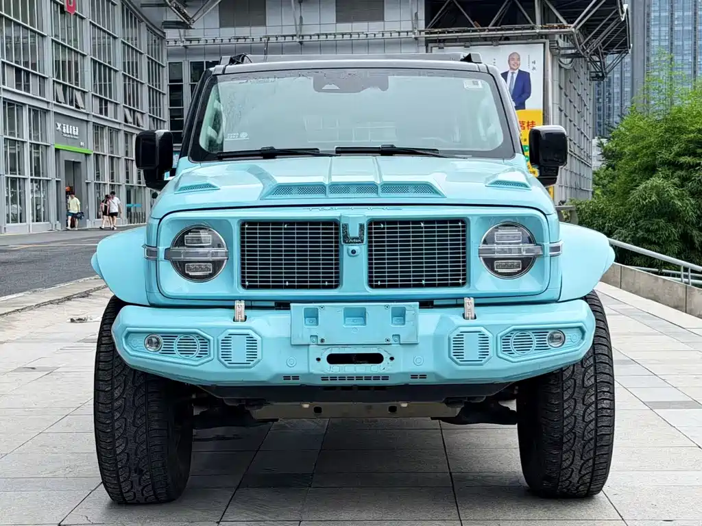 Tank Tank 300 — миниатюра 2