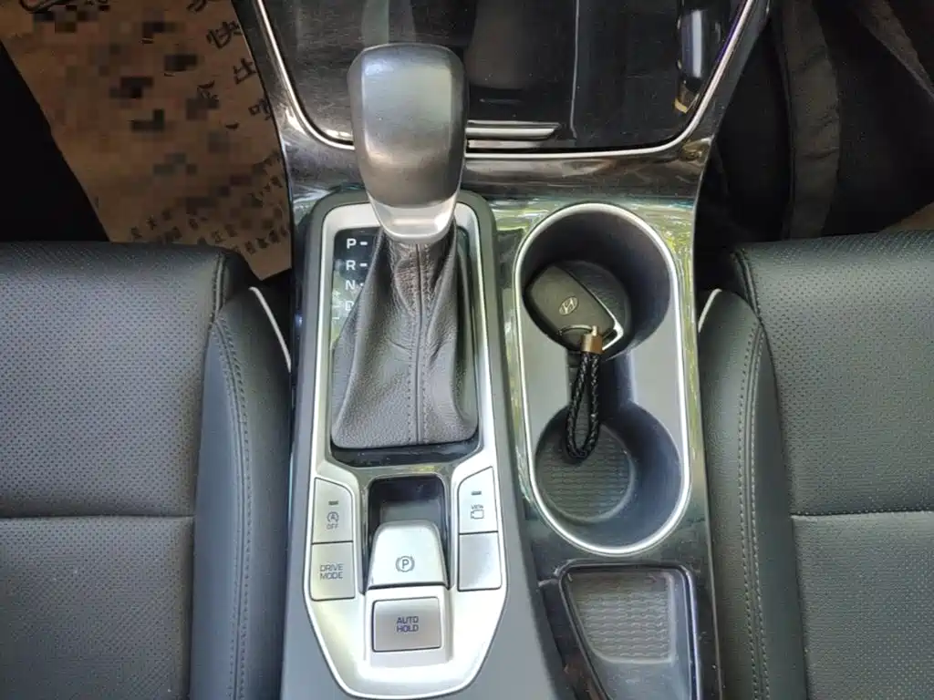 Hyundai Tucson — миниатюра 14
