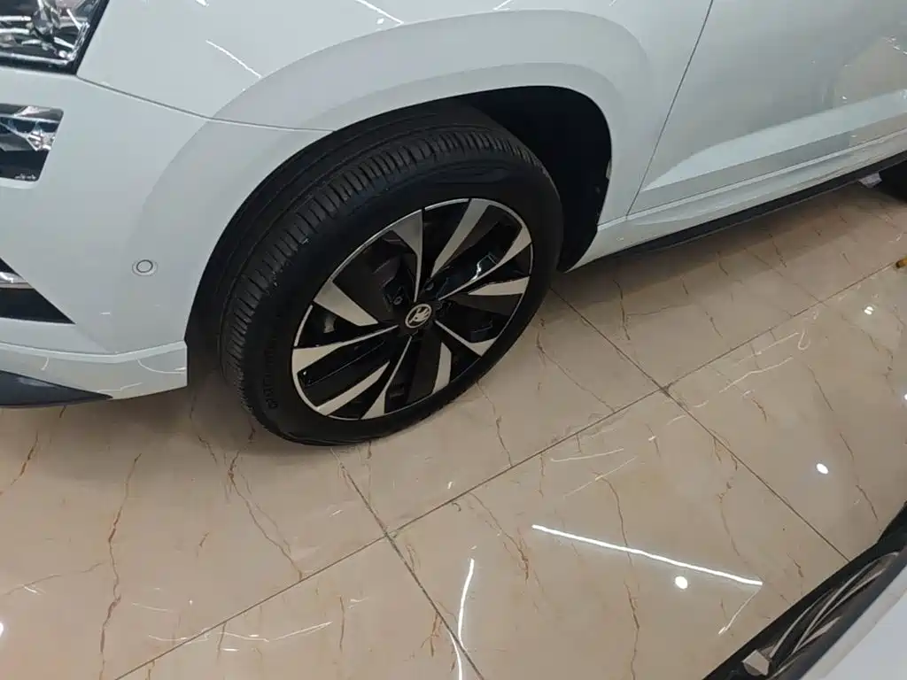 Skoda Karoq — миниатюра 23