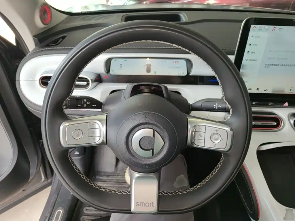 smart Smart #1 — миниатюра 11
