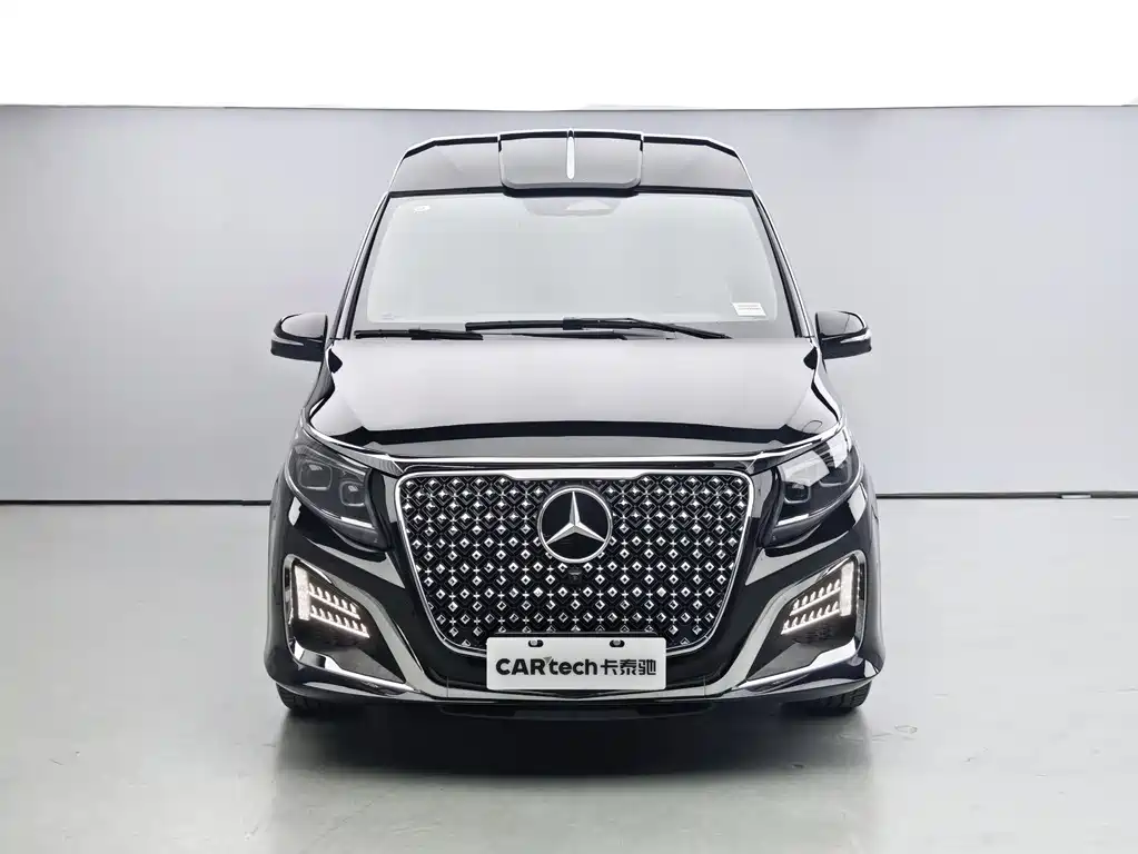 Mercedes-Benz V-Class V 2024 V 300 L Luxury