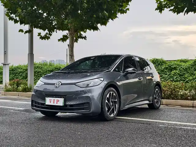 2023 Volkswagen ID.3