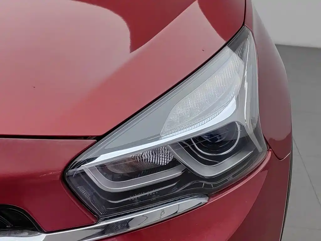 Chery Tiggo 7 — миниатюра 7