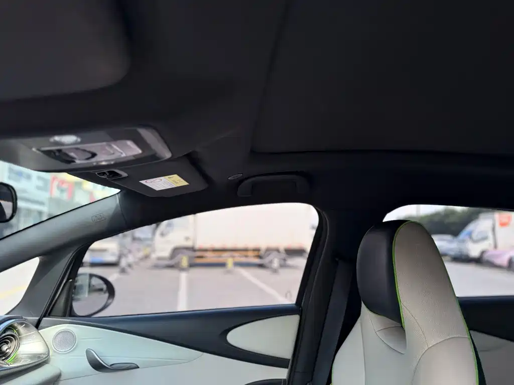 BYD Dolphin — миниатюра 27