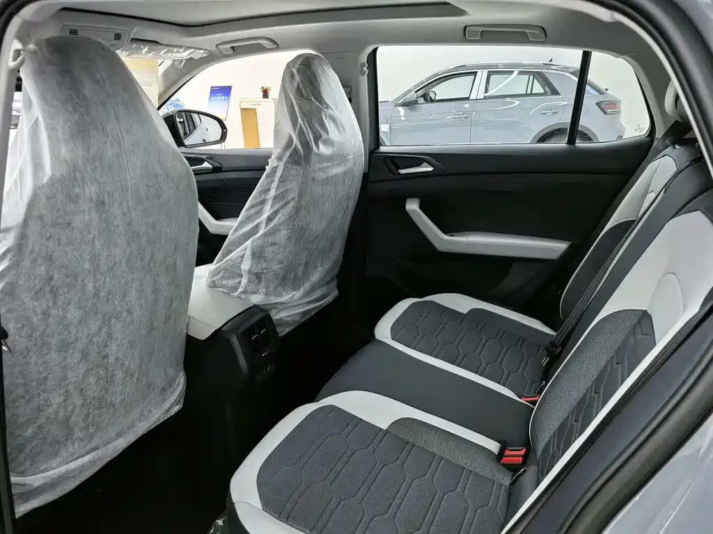 Volkswagen Tharu 2026 1.5L
