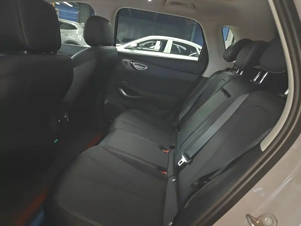 BYD Sealion 05 EV — миниатюра 17