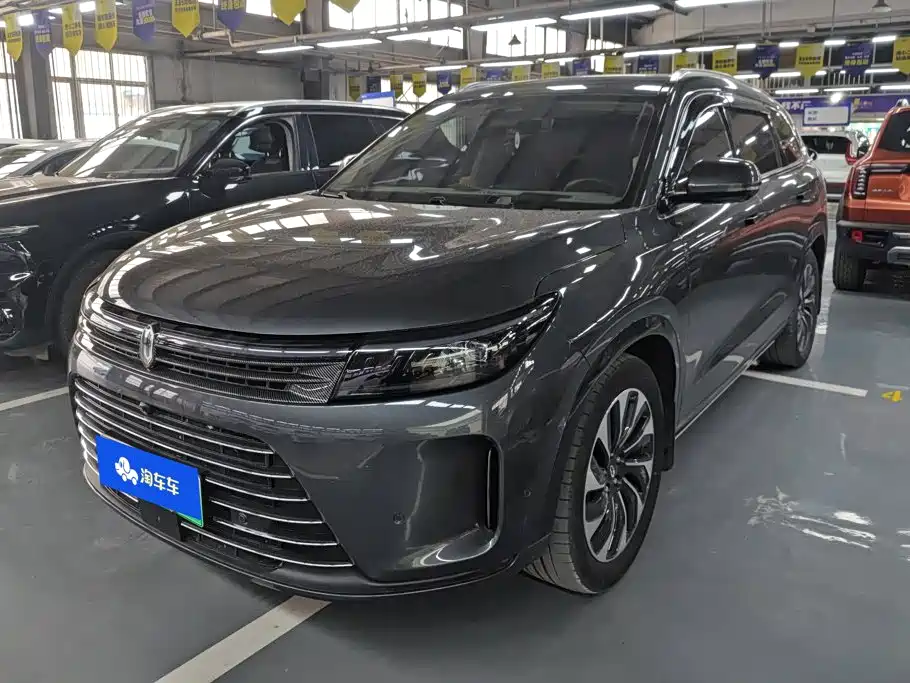 Aito M7