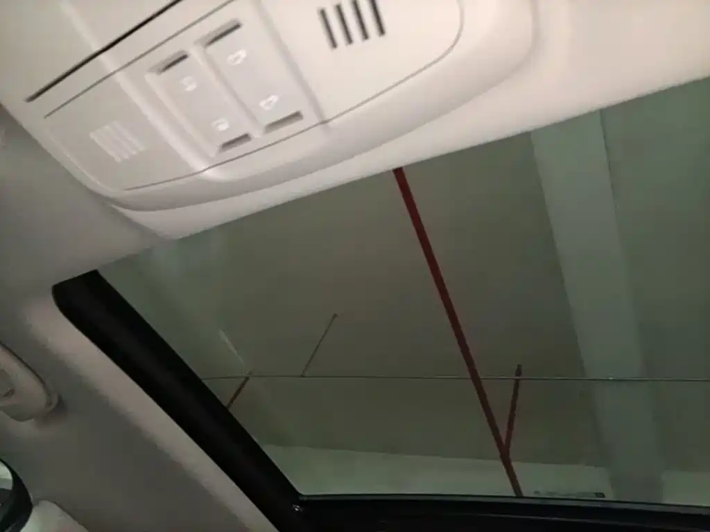 Buick Envision Plus — миниатюра 18