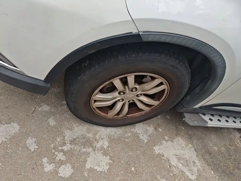 Mitsubishi Outlander — миниатюра 23