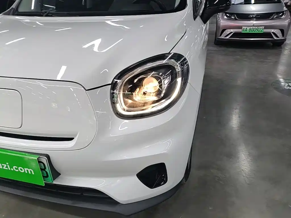 Leapmotor Leapmotor T03 — миниатюра 24