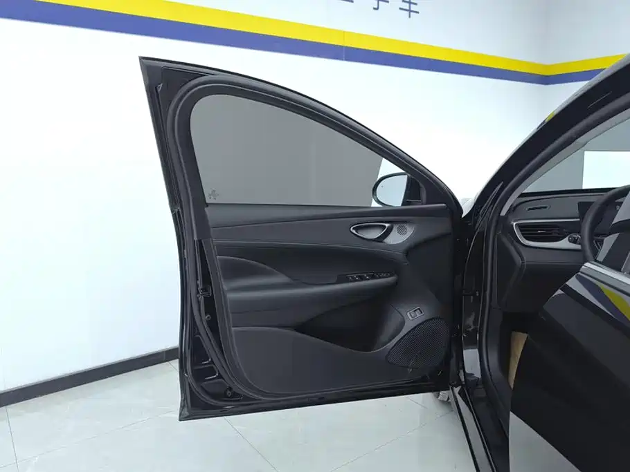 BYD Seal 05 DM-i — миниатюра 7