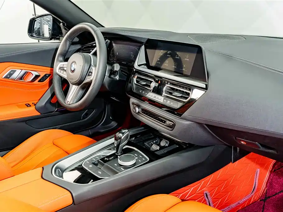 BMW Z4 — миниатюра 21