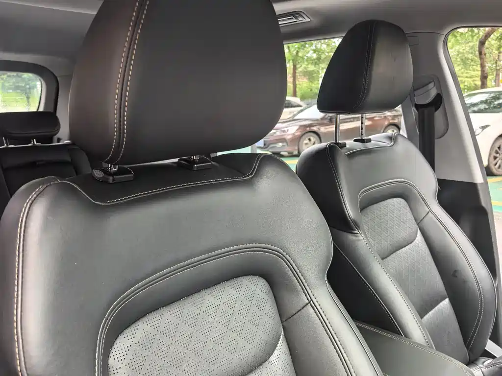 Chery Tiggo 8 — миниатюра 17