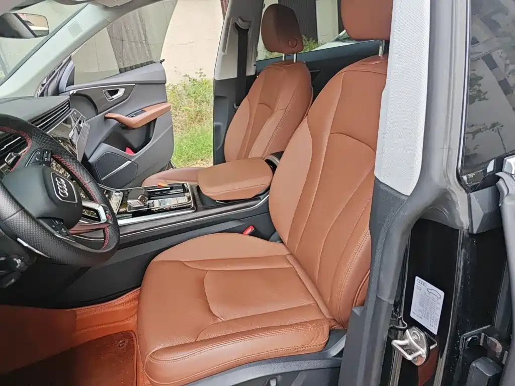 Audi Q8 — миниатюра 11