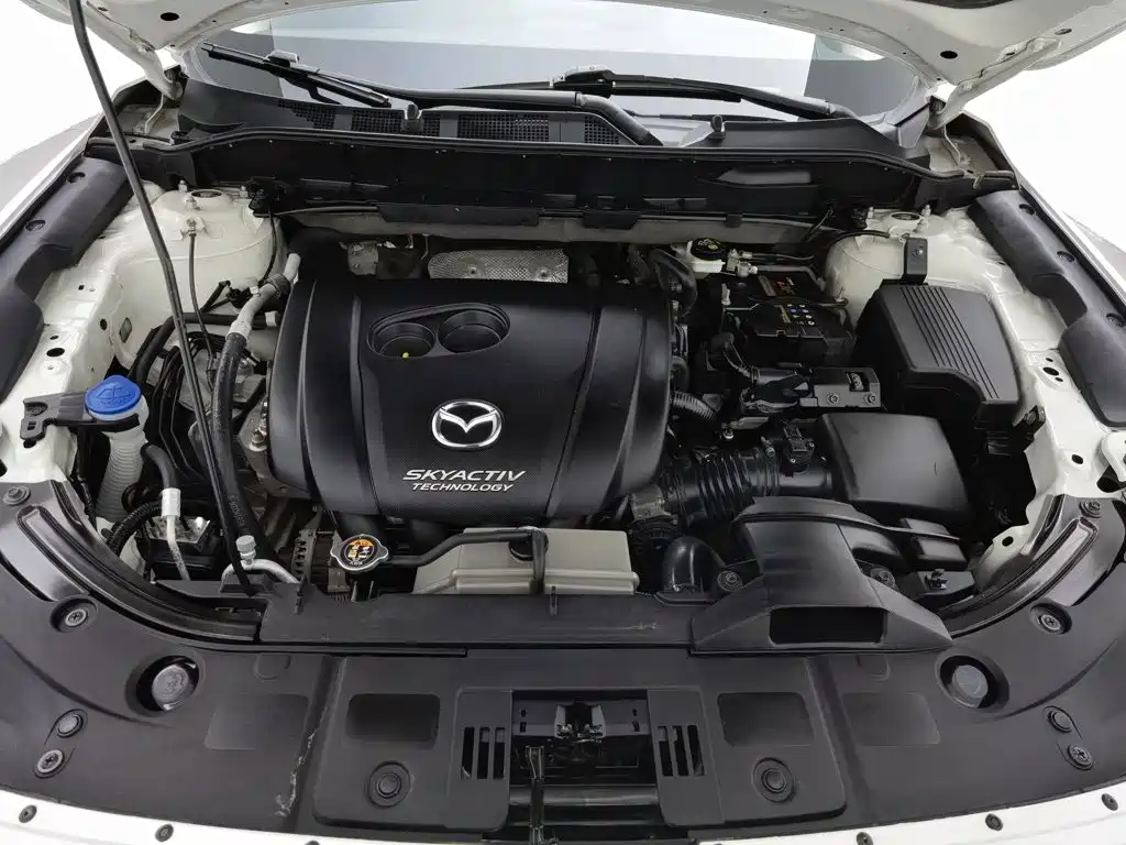 Mazda CX-5 — миниатюра 6
