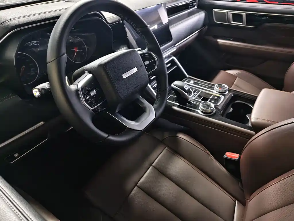 Foton Foton Mars — миниатюра 6