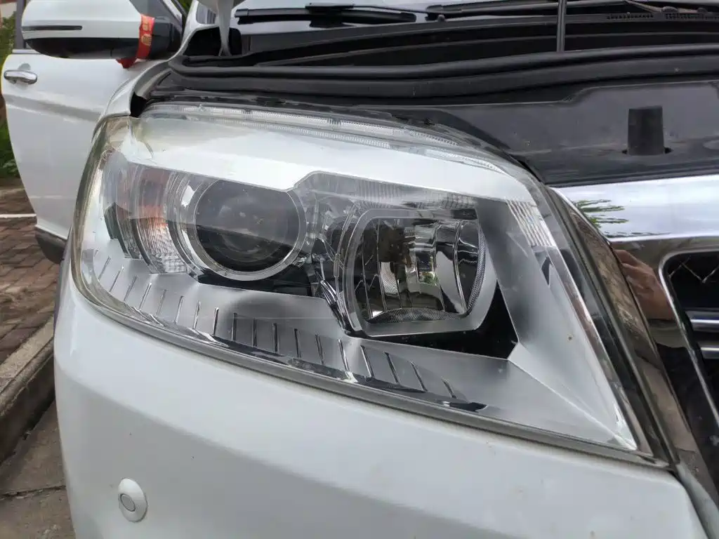 Haval H6 — миниатюра 7