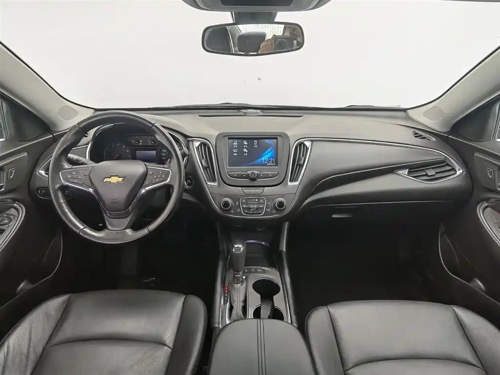 Chevrolet Malibu XL XL 2018 530T AT