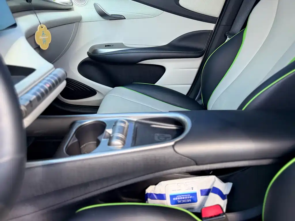 BYD Dolphin — миниатюра 24