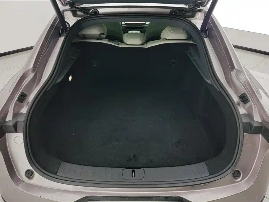 Changan A07 2023 200 Air