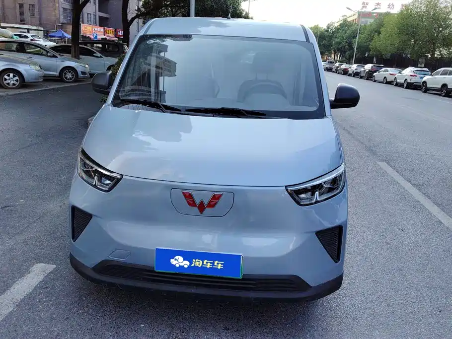 Wuling Yangguang — миниатюра 2