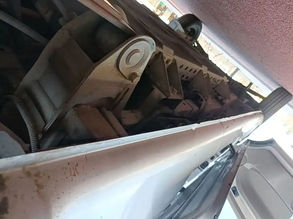 Wuling Wuling EV50 — миниатюра 22