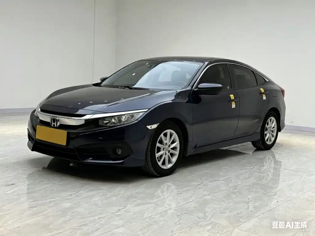 Honda Civic 2018