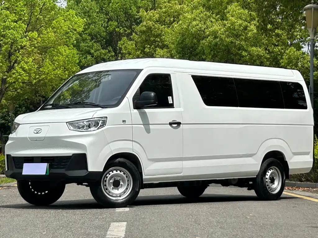 Cowin 凯翼江豚E7 2025
