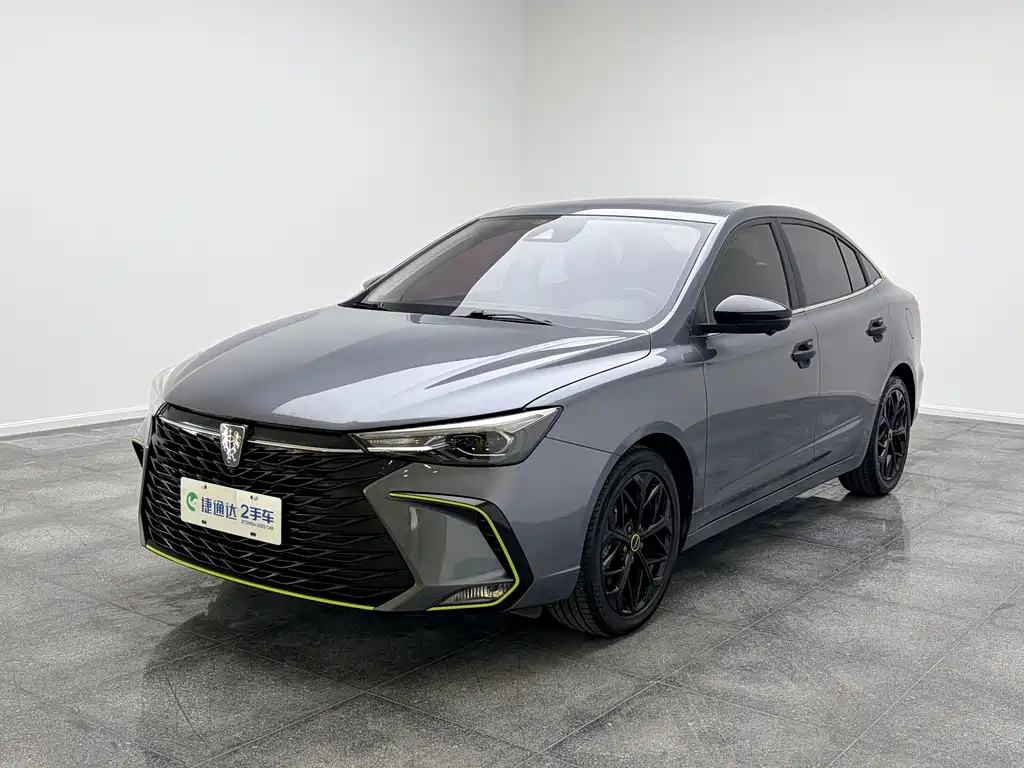 Roewe i5