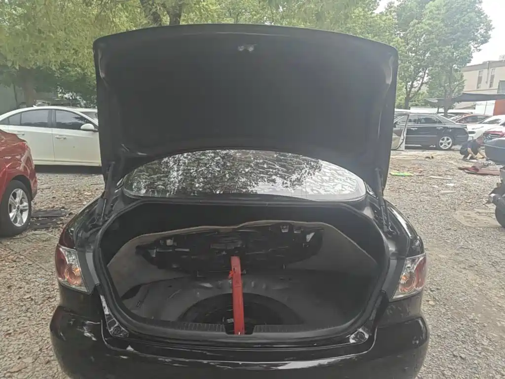 Mazda 6 — миниатюра 19