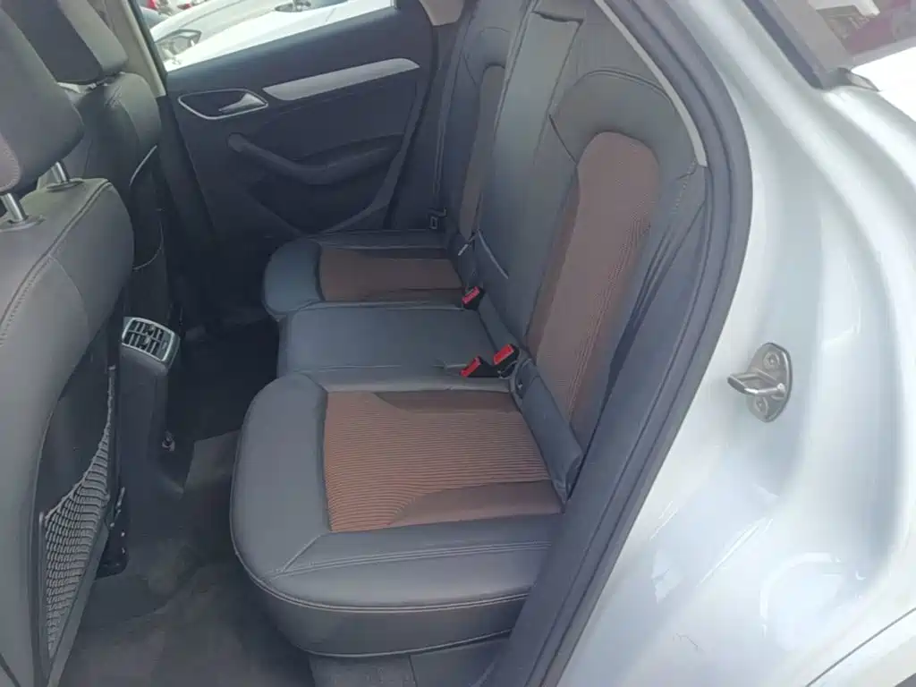 Audi Q3 — миниатюра 17