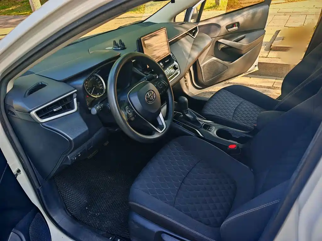 Toyota Allion — миниатюра 12