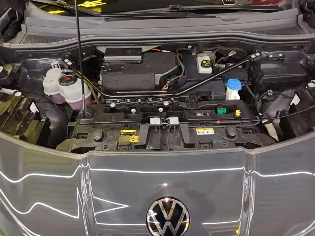 Volkswagen 06 — миниатюра 20