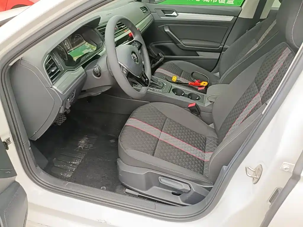 Volkswagen Lamando — миниатюра 15