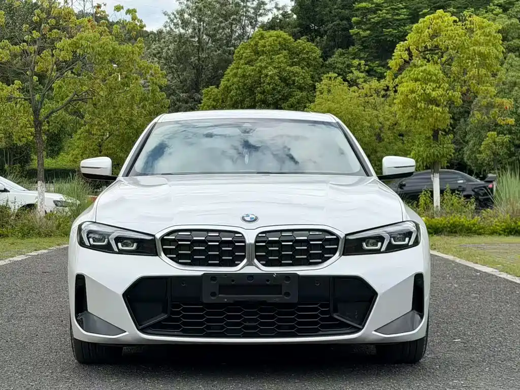BMW 3 Series — миниатюра 2