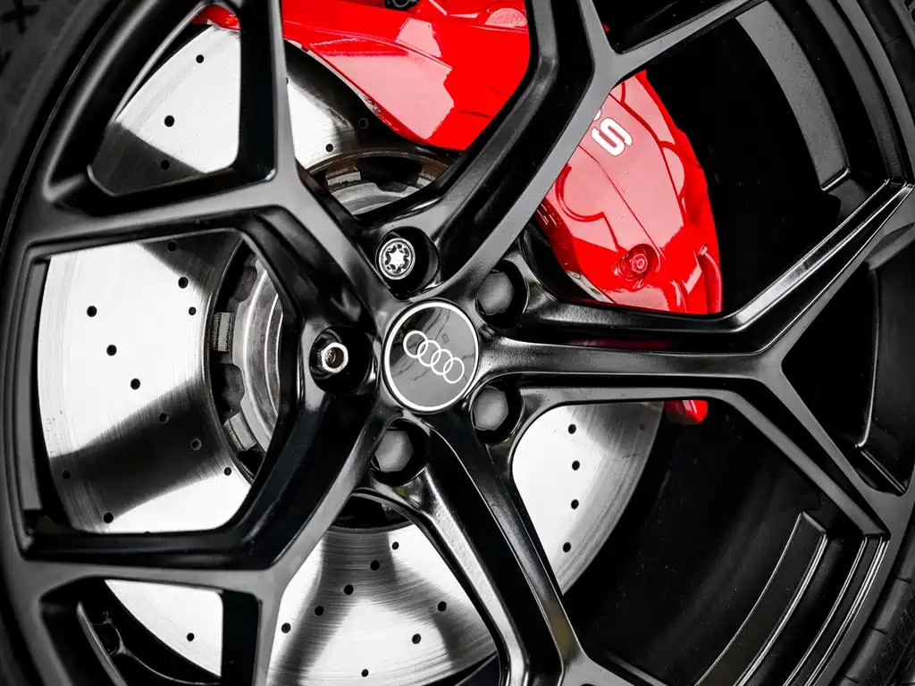 Audi RS 7 — миниатюра 8