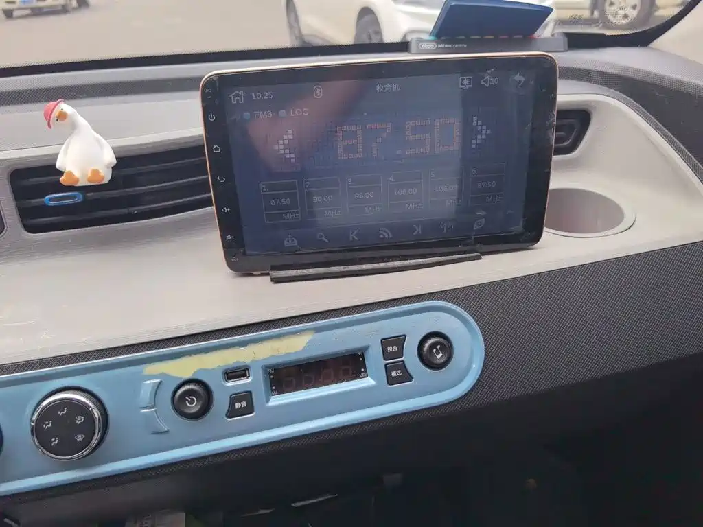 Wuling MINIEV — миниатюра 14