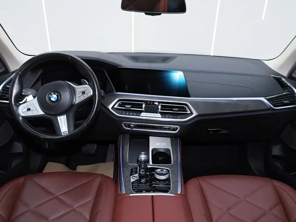 BMW X5 — миниатюра 23