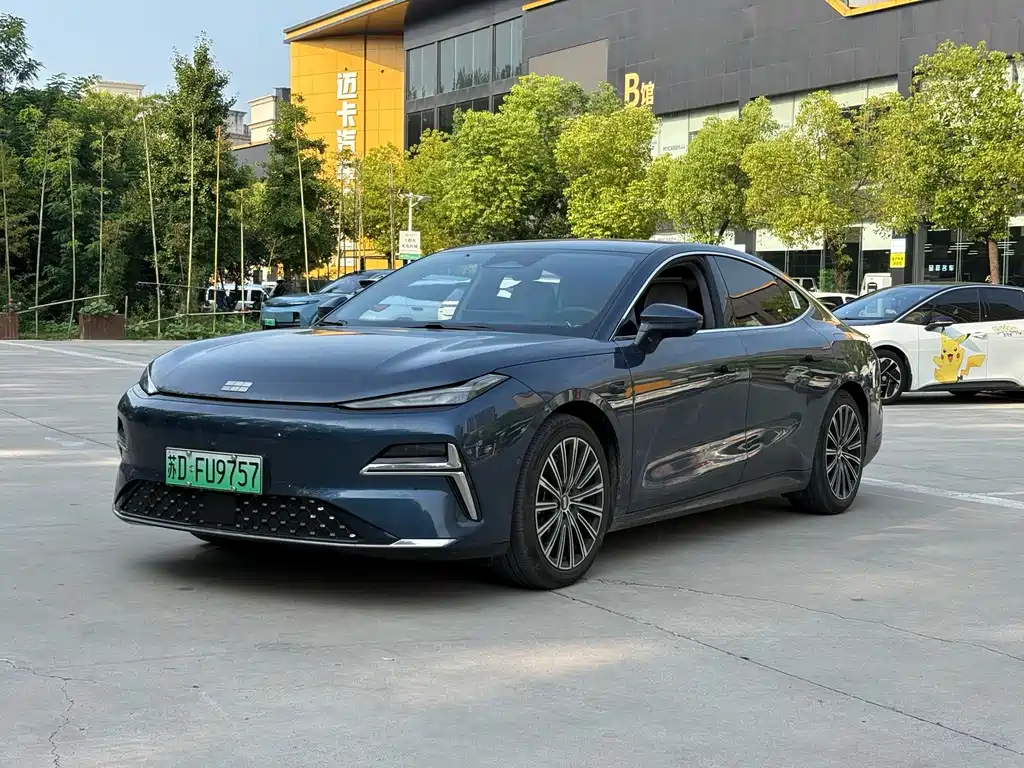 Galaxy Galaxy Xingyao 8 — миниатюра 21