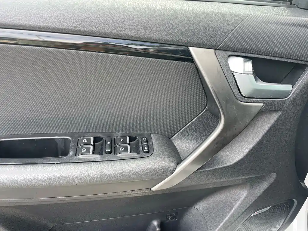 Chery Tiggo 3 — миниатюра 12