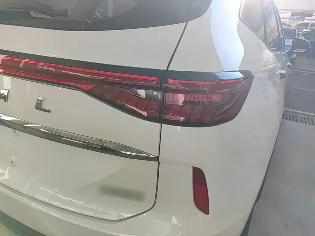 Haval H6 — миниатюра 8
