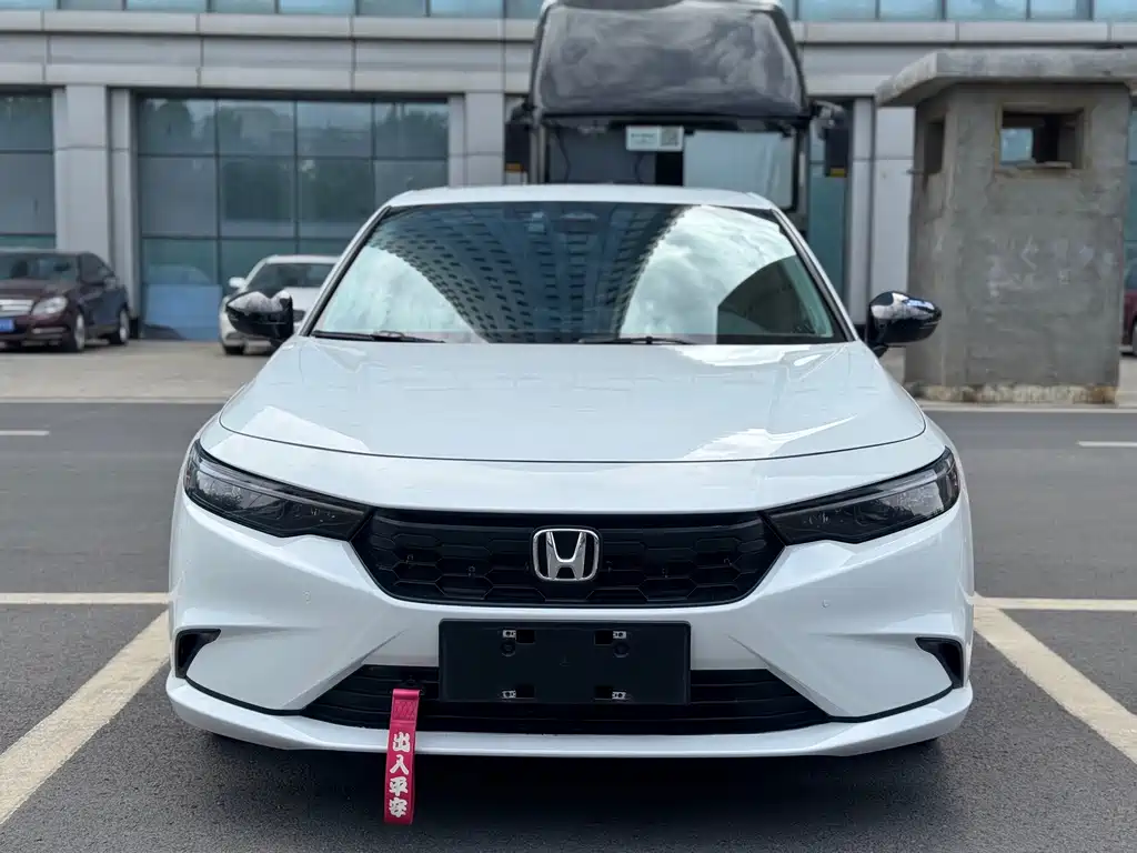 Honda Integra — миниатюра 2